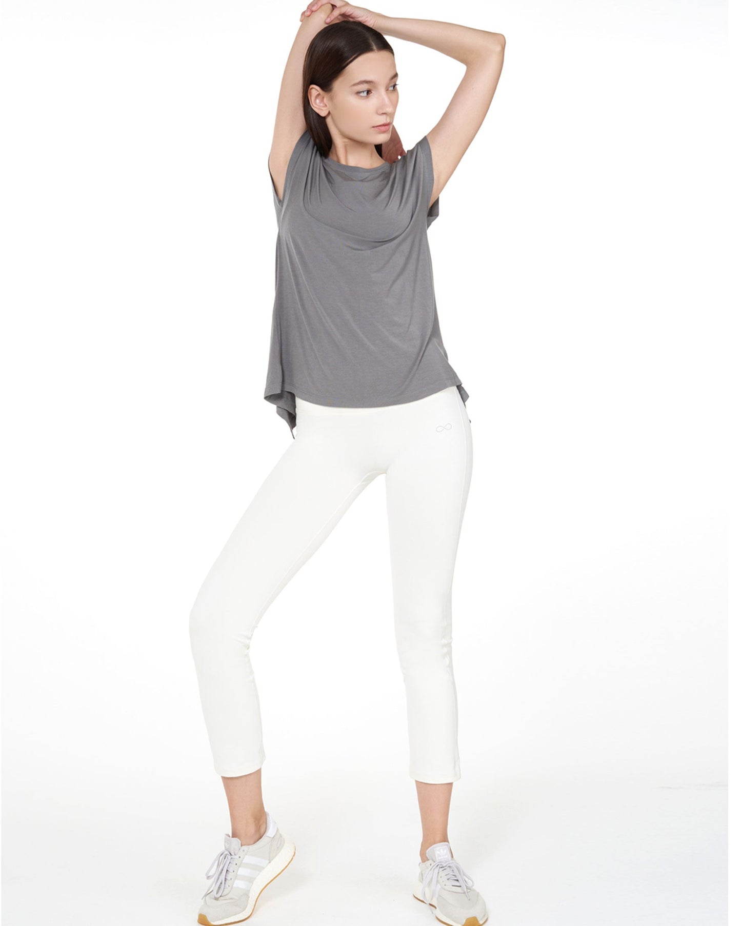 Olivia Modal Sleeveless Top